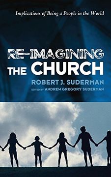 portada Re-Imagining the Church