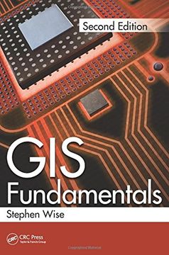 portada Gis Fundamentals, Second Edition (en Inglés)