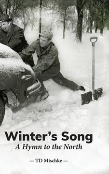 portada Winter's Song: A Hymn to the North (en Inglés)
