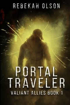portada Portal Traveler (in English)