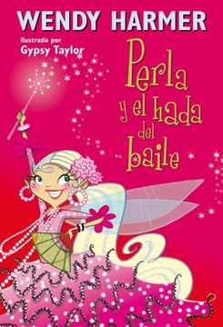 portada Perla y el Hada del Baile (in Spanish)