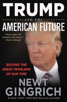 portada Re-Electing Trump: Four More Years to Make America Great Again 