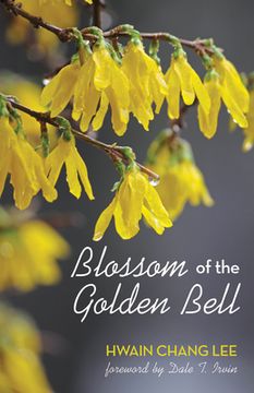 portada Blossom of the Golden Bell (in English)
