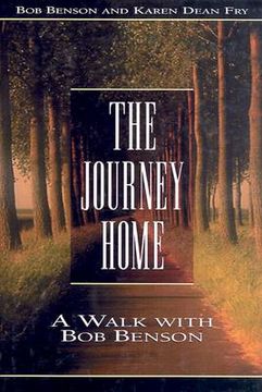portada the journey home (in English)
