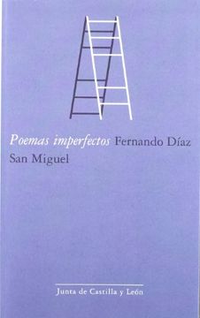 portada Poemas Imperfectos (in Spanish)