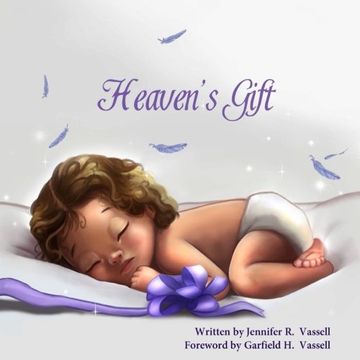 portada Heaven's Gift