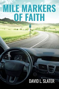 portada Mile Markers of Faith 