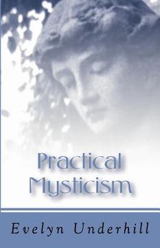 portada practical mysticism (en Inglés)