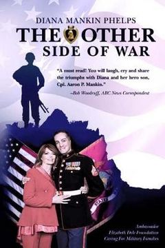portada The Other Side of War
