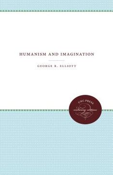 portada Humanism and Imagination (en Inglés)
