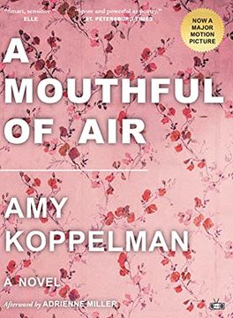 portada A Mouthful of air (in English)