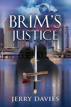 portada Brim's Justice (en Inglés)