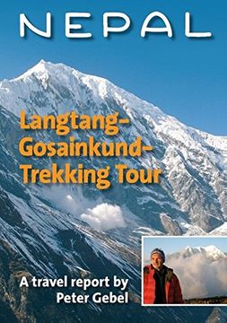 portada Nepal. Langtang-Gosainkund-Trekking Tour