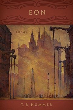 portada Eon: Poems (Southern Messenger Poets) (in English)