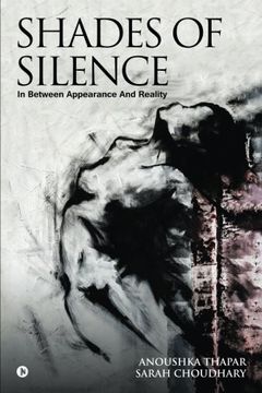 portada Shades of Silence: In between Appearance and Reality