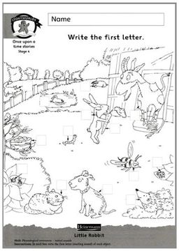 portada Storyworlds Yr1/P2 Stage 4, Once Upon A Time World, Workbook (8 Pack): Once-upon-a-time World Workbook Stage 4