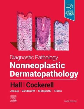 portada Diagnostic Pathology: Nonneoplastic Dermatopathology (en Inglés)