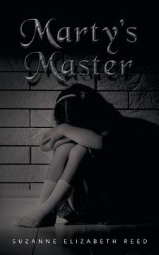portada Marty's Master (en Inglés)