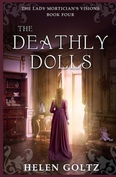 portada The Deathly Dolls (en Inglés)