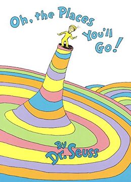 portada Oh the Places Youll go Bound f 