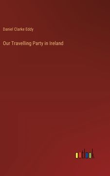 portada Our Travelling Party in Ireland (en Inglés)