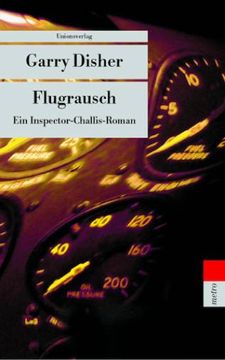 portada Flugrausch (in German)