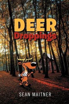 portada deer droppings