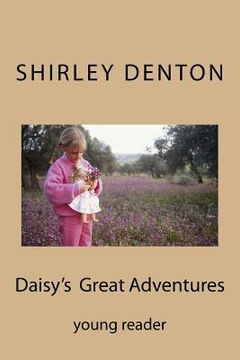 portada Daisy's Great Adventures (en Inglés)