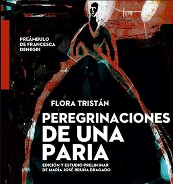 portada Peregrinaciones de una Paria (in Spanish)