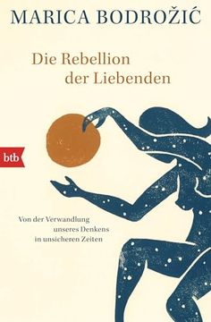 portada Die Rebellion der Liebenden (in German)