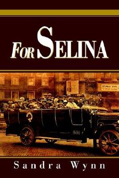 portada for selina (en Inglés)