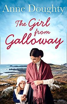 portada The Girl From Galloway (en Inglés)