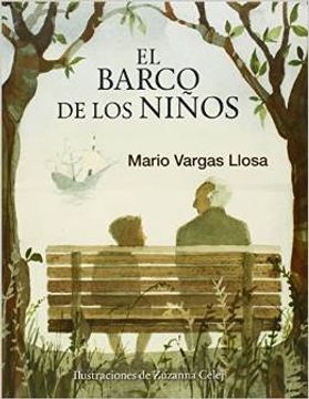 portada El Barco De Los Ninos (sin Asignar, Band 716999)