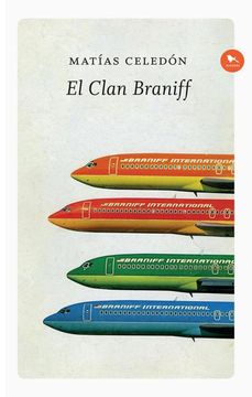 portada El clan Braniff