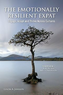 portada The Emotionally Resilient Expat - Engage, Adapt and Thrive Across Cultures