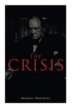 portada The Crisis: Civil war Novel (en Inglés)