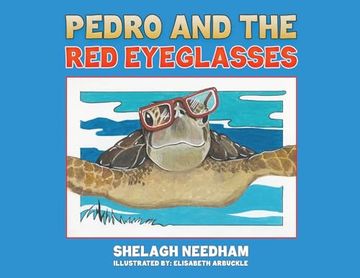 portada Pedro and the red Eyeglasses (in English)