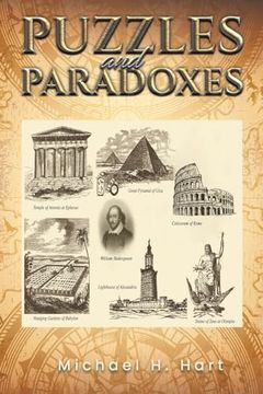 portada Puzzles and Paradoxes 
