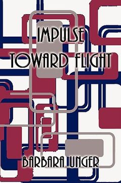 portada impulse toward flight