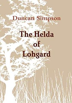 portada The Helda of Lohgard (en Inglés)