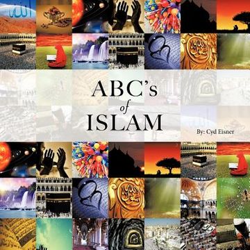 portada abc's of islam (in English)