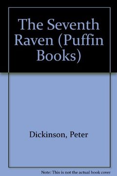 portada The Seventh Raven (Puffin Books)