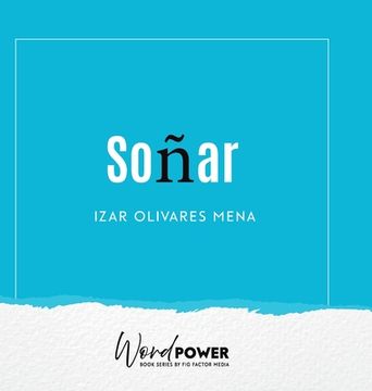 portada Soñar (in Spanish)