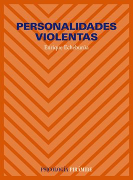 portada Personalidades Violentas (in Spanish)