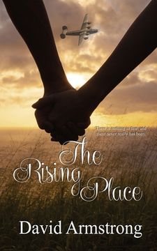 portada The Rising Place (en Inglés)