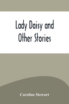 portada Lady Daisy and Other Stories (en Inglés)
