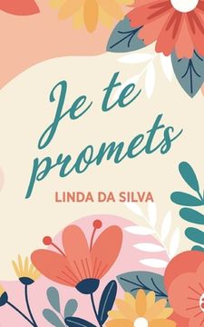 portada Je te promets (in French)