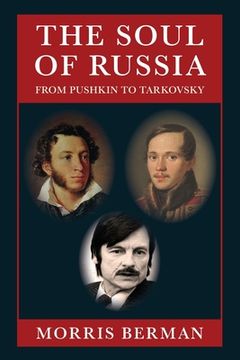 portada The Soul of Russia (in English)