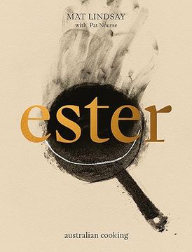 portada Ester: Australian Cooking (en Inglés)