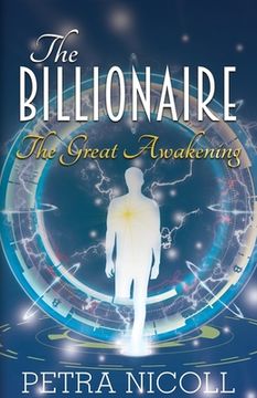 portada The Billionaire: The Great Awakening (en Inglés)